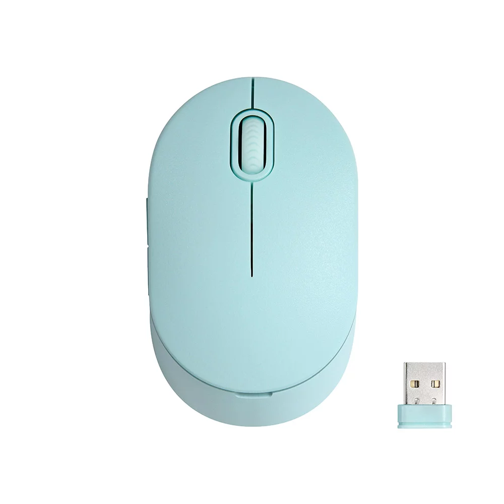 onn. Wireless Computer Mouse with Nano Receiver